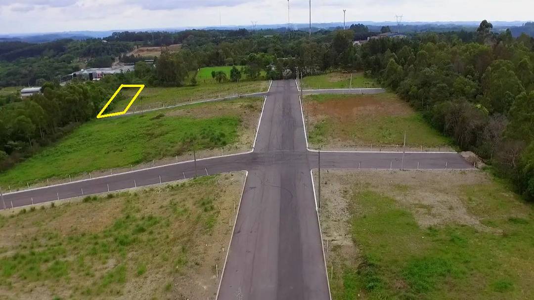 R$320.000,00 | Terreno | Loteamento Residencial Altos da Julieta | Farroupilha | RS
