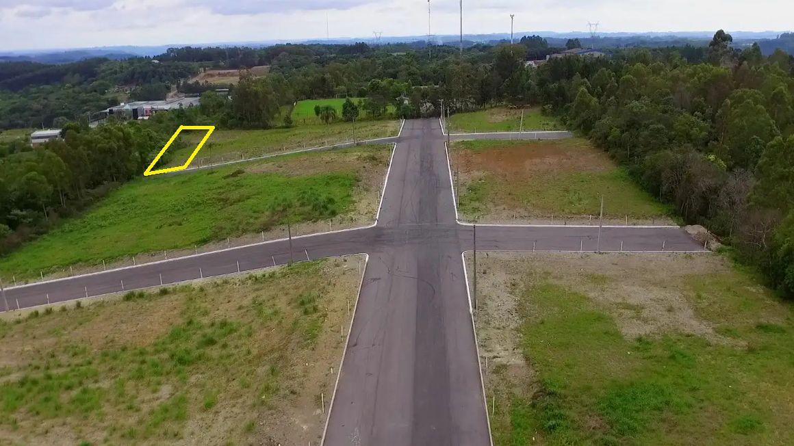 R$320.000,00 | Terreno | Loteamento Residencial Altos da Julieta | Farroupilha | RS