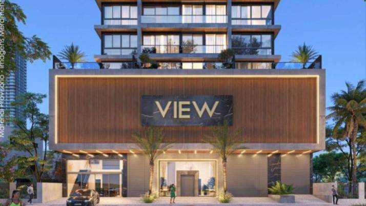 Ed. View Residence