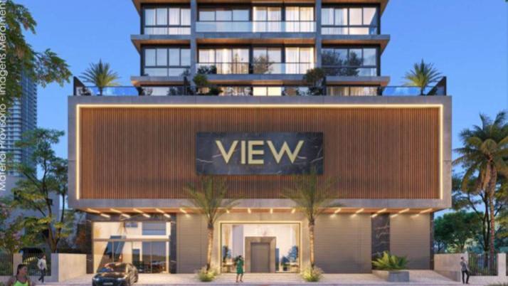 Ed. View Residence