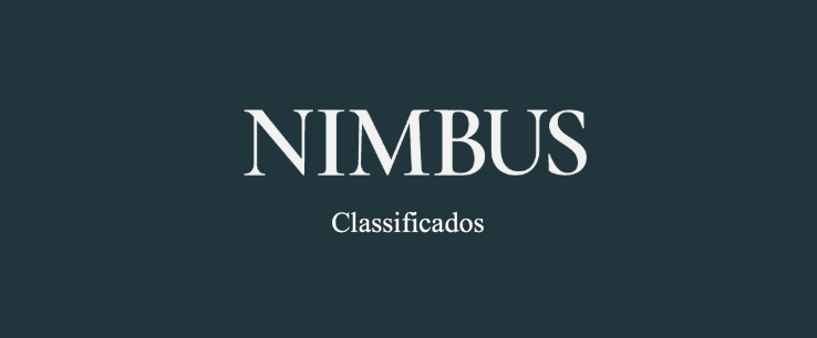 NIMBUS - Classificados