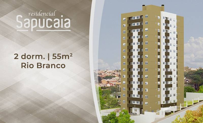 Residencial Sapucaia