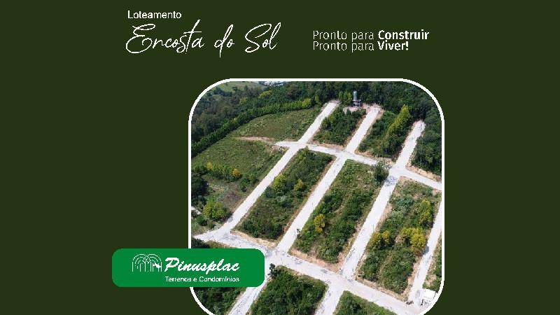 Loteamento Encosta do Sol