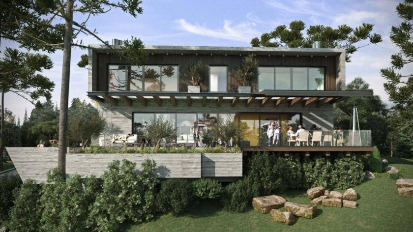 Casa Nature - Cond. Aspen