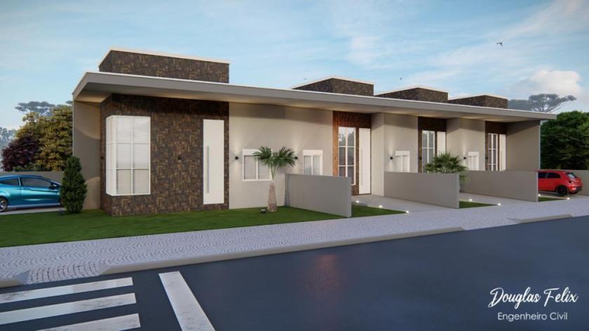 Residencial Da Serra