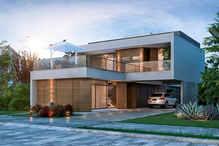 SUMMER HOME 513,00m2