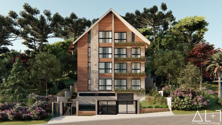 RESIDENCIAL LIENZ