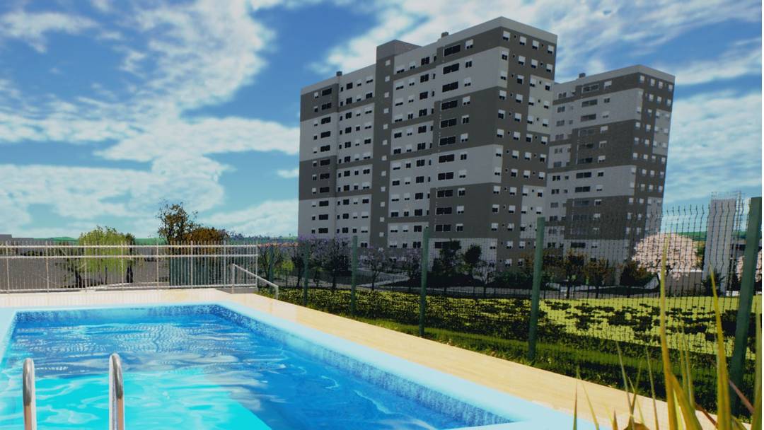 Residencial Dreams
