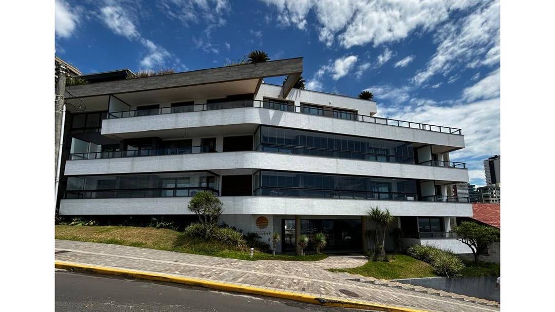 Residencial Exclusive / Torres