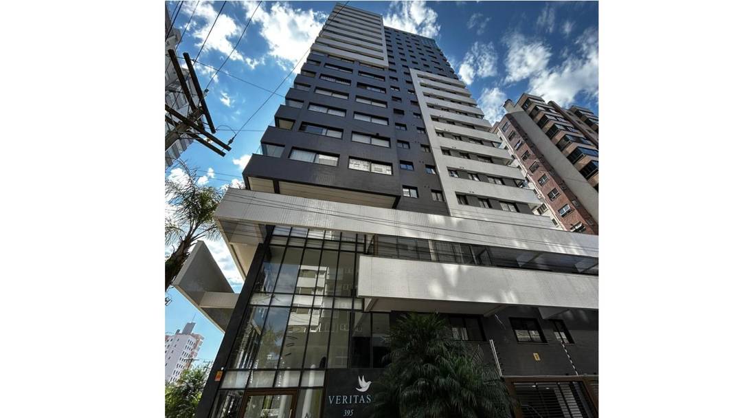 Residencial Veritas / Torres