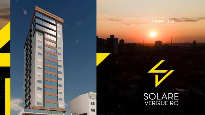 Solare Vergueiro