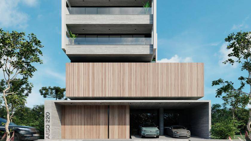 Edifício Argo