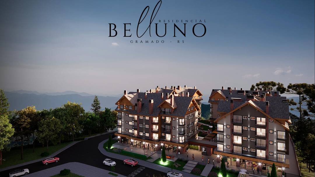 Belluno Gramado
