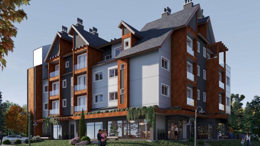 Residencial Winter Hill