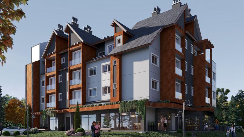 Residencial Winter Hill