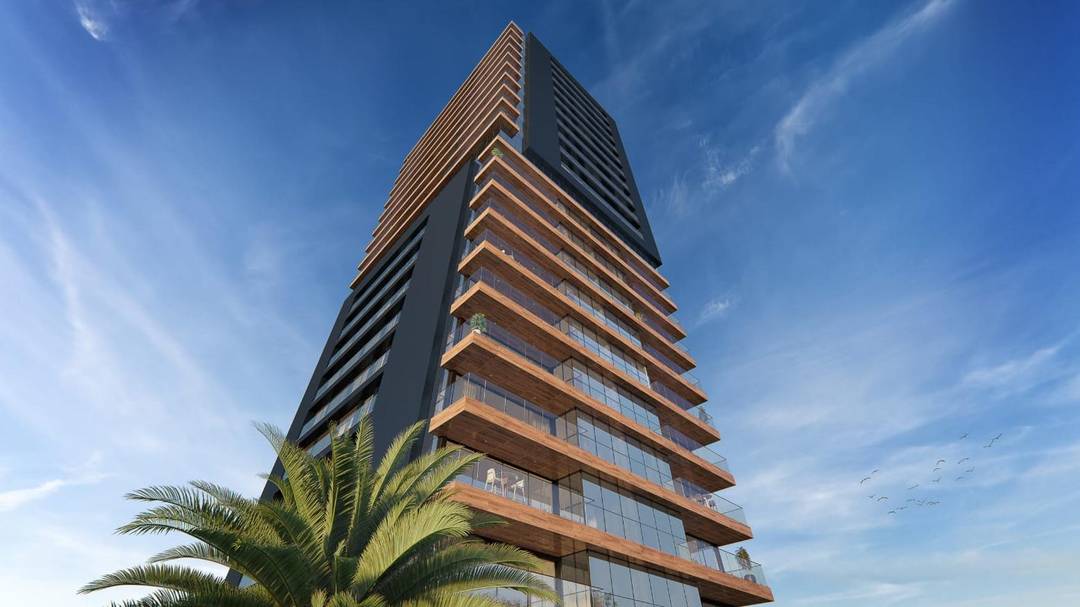 Residencial Vanguard