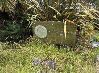 Terreno em GRAMADO/RS — Leilão Caixa