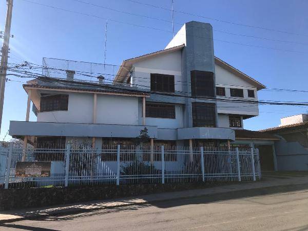 Loja em SANTA MARIA/RS — Leilão Caixa
