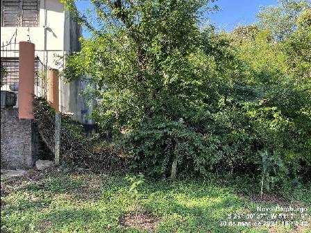 Terreno em NOVO HAMBURGO/RS — Leilão Caixa