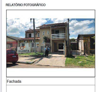 Casa em ESTEIO/RS — Leilão Caixa