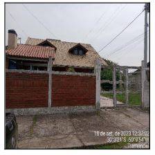 Casa em TRAMANDAI/RS — Leilão Caixa