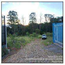 Terreno em PASSO FUNDO/RS — Leilão Caixa
