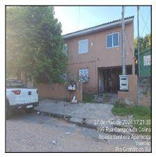 Casa em VIAMAO/RS — Leilão Caixa