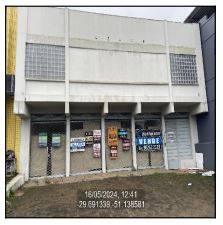 Prédio em NOVO HAMBURGO/RS — Leilão Caixa