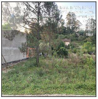 Terreno em SANTA CRUZ DO SUL/RS — Leilão Caixa