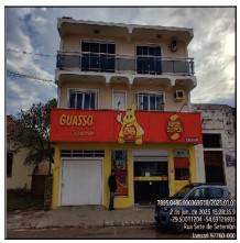Loja em JAGUARI/RS — Leilão Caixa