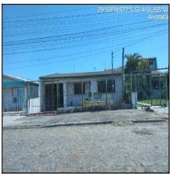 Casa em ALVORADA/RS — Leilão Caixa