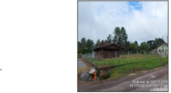 Terreno em CAXIAS DO SUL/RS — Leilão Caixa