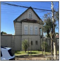 Casa em CACHOEIRA DO SUL/RS — Leilão Caixa