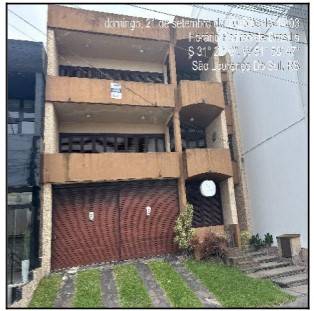 Apartamento em SAO LOURENCO DO SUL/RS — Leilão Caixa