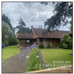 Casa em GRAMADO/RS — Leilão Caixa