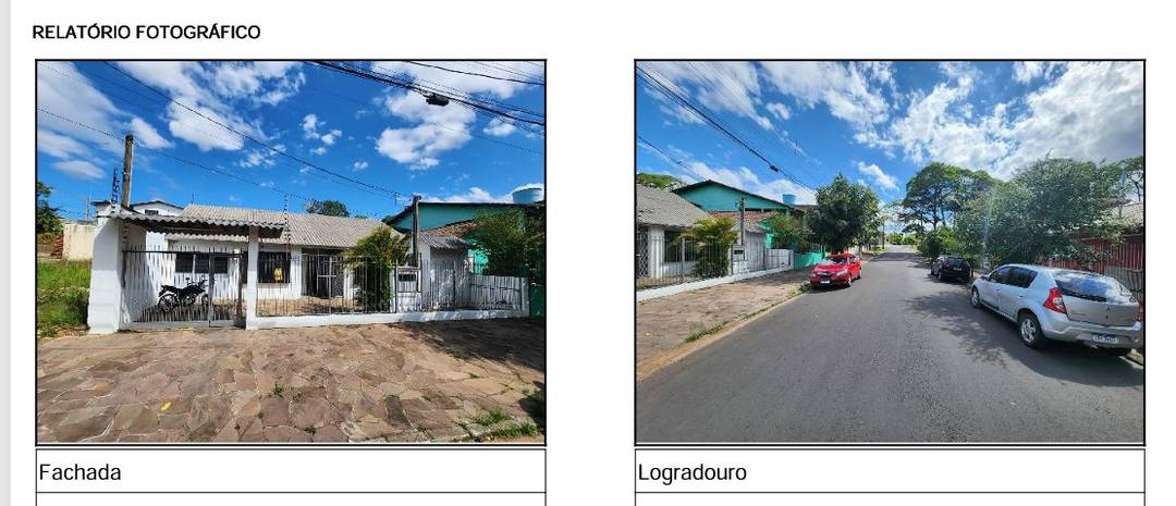 Comercial em SAPUCAIA DO SUL/RS — Leilão Caixa