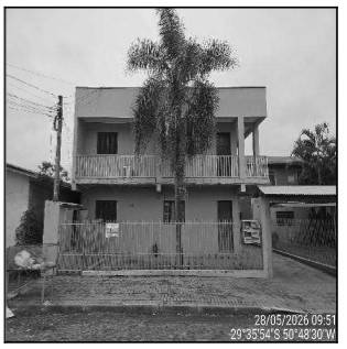 Apartamento em IGREJINHA/RS — Leilão Caixa