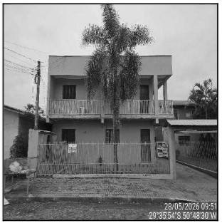 Apartamento em IGREJINHA/RS — Leilão Caixa