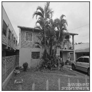 Casa em IGREJINHA/RS — Leilão Caixa