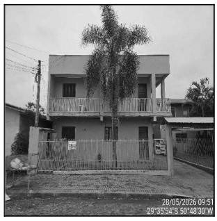 Apartamento em IGREJINHA/RS — Leilão Caixa
