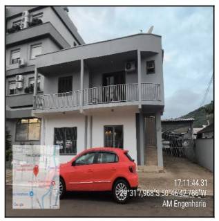 Apartamento em TRES COROAS/RS — Leilão Caixa
