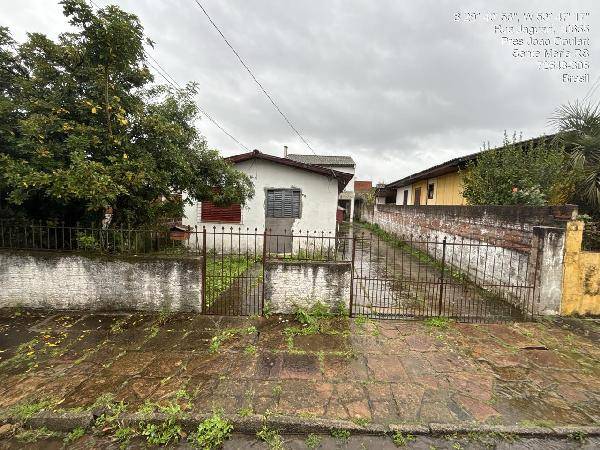 Casa em SANTA MARIA/RS — Leilão Caixa