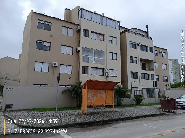 Apartamento em PELOTAS/RS — Leilão Caixa