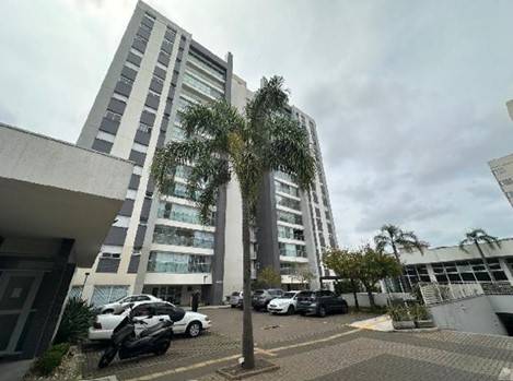 Apartamento em PORTO ALEGRE/RS — Leilão Caixa
