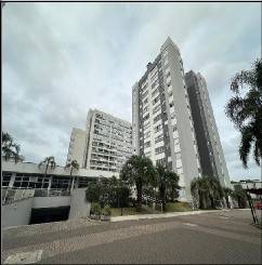 Apartamento em PORTO ALEGRE/RS — Leilão Caixa
