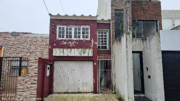 Casa em RIO GRANDE/RS — Leilão Caixa