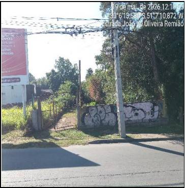 Terreno em PORTO ALEGRE/RS — Leilão Caixa