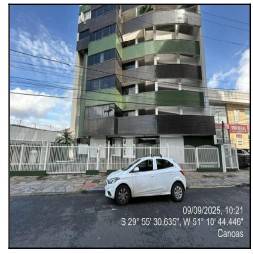 Apartamento em CANOAS/RS — Leilão Caixa