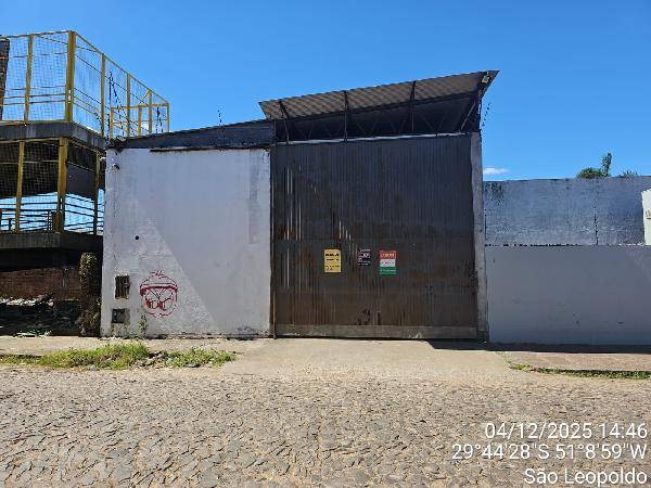 Casa em SAO LEOPOLDO/RS — Leilão Caixa