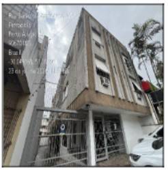 Apartamento em PORTO ALEGRE/RS — Leilão Caixa